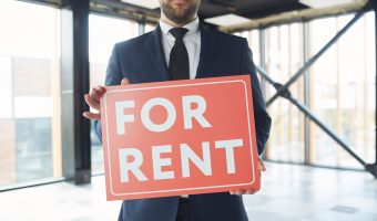 Modern office for rent